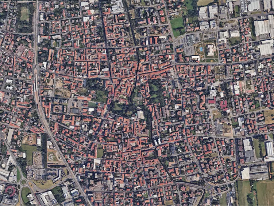 Immagine 8 di Terreno edificabile in vendita  in Corso Italia a Bovisio-Masciago