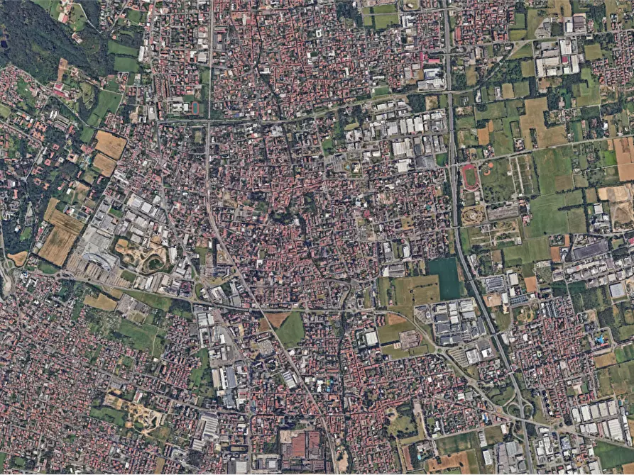 Immagine 9 di Terreno edificabile in vendita  in Corso Italia a Bovisio-Masciago