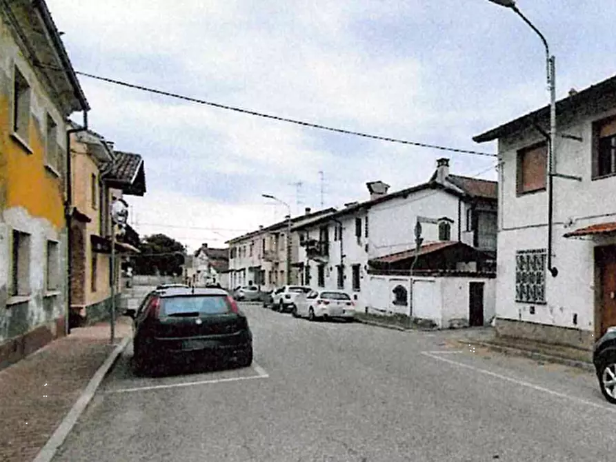 Immagine 21 di Casa indipendente in vendita  in Vicolo San Rocco a Palestro