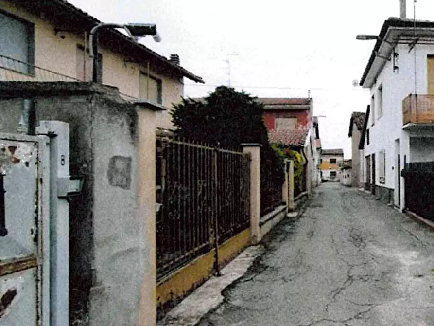 Immagine 22 di Casa indipendente in vendita  in Vicolo San Rocco a Palestro