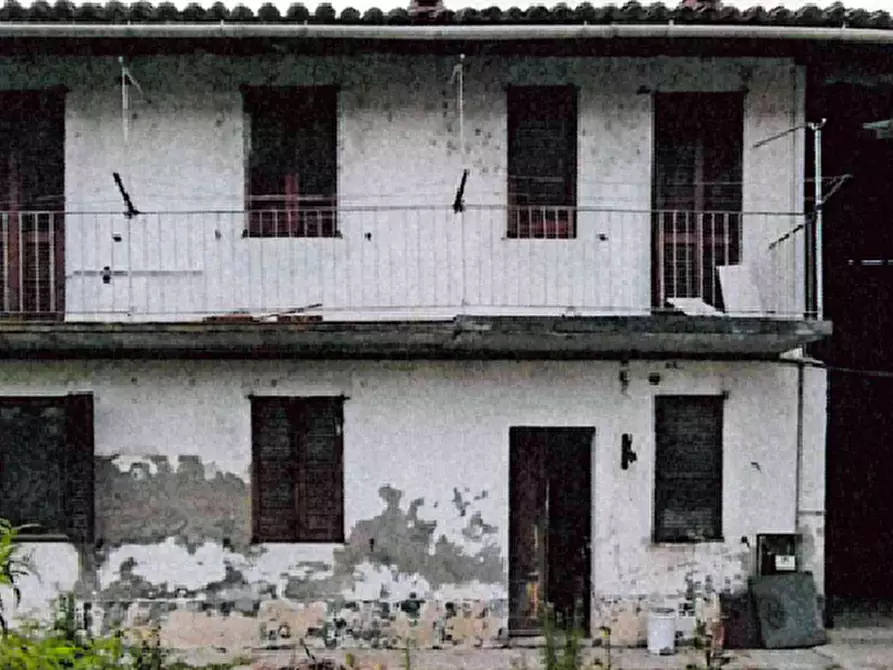 Immagine 27 di Casa indipendente in vendita  in Vicolo San Rocco a Palestro