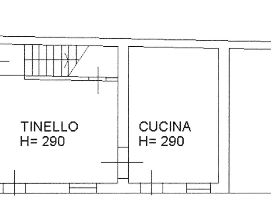 Immagine 29 di Casa indipendente in vendita  in Vicolo San Rocco a Palestro