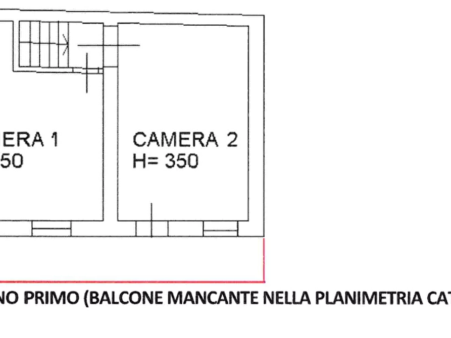 Immagine 30 di Casa indipendente in vendita  in Vicolo San Rocco a Palestro