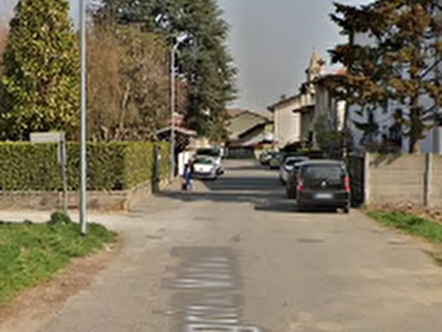 Immagine 5 di Appartamento in vendita  in Via Pellegrino Matteucci a Seregno