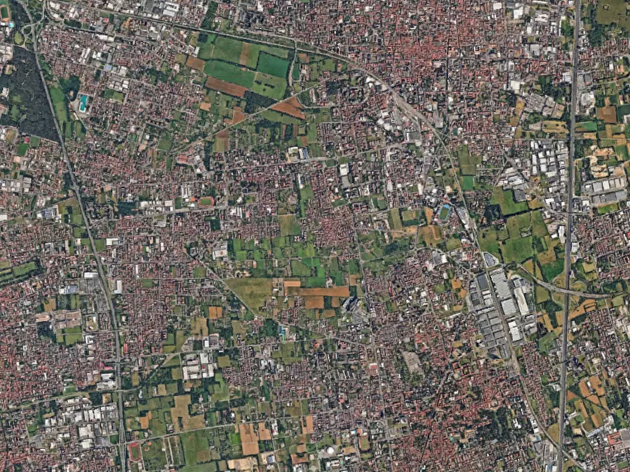 Immagine 6 di Appartamento in vendita  in Via Pellegrino Matteucci a Seregno