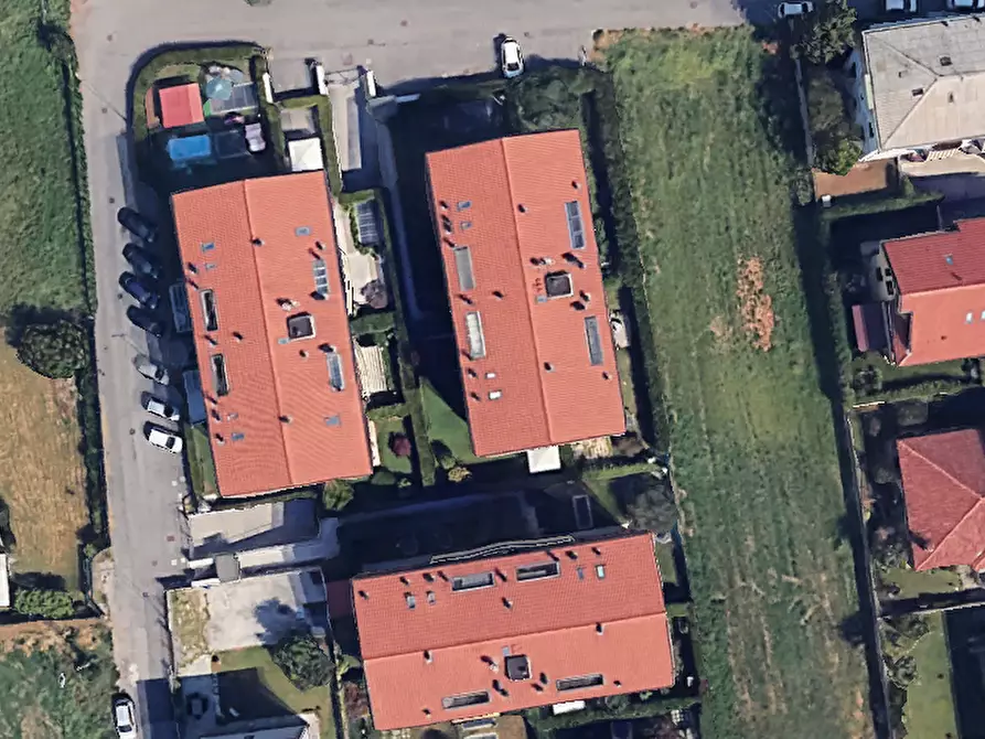 Immagine 9 di Appartamento in vendita  in Via Pellegrino Matteucci a Seregno