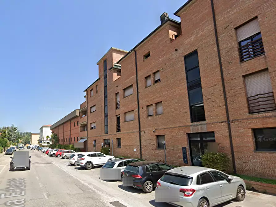 Immagine 3 di Appartamento in vendita  in Via Erbosa a Pistoia