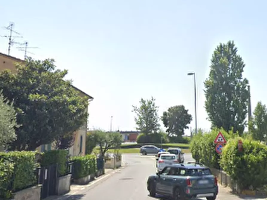 Immagine 11 di Appartamento in vendita  in Via Erbosa a Pistoia