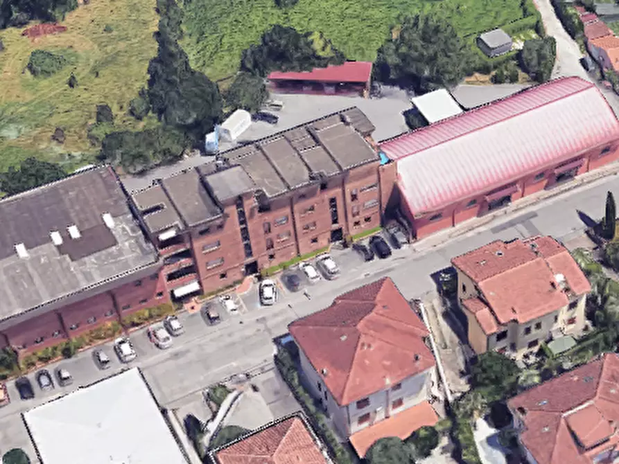 Immagine 16 di Appartamento in vendita  in Via Erbosa a Pistoia