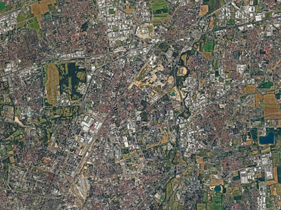 Immagine 2 di Appartamento in vendita  in Via Risorgimento a Sesto San Giovanni