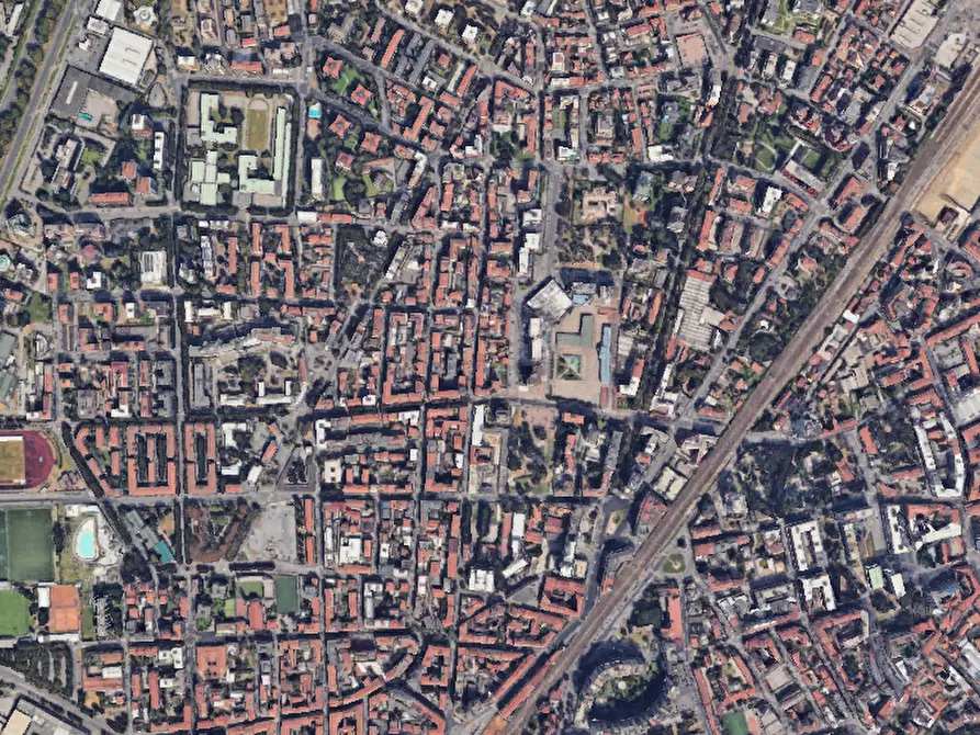 appartamento in vendita a Sesto San Giovanni