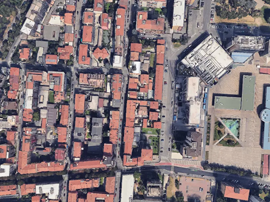 Immagine 3 di Appartamento in vendita  in Via Risorgimento a Sesto San Giovanni