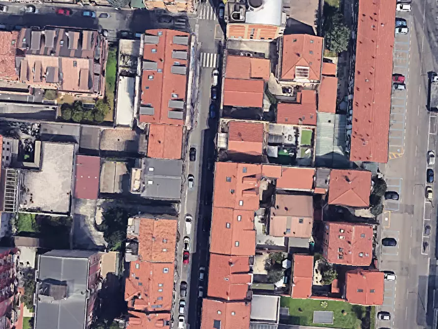 Immagine 4 di Appartamento in vendita  in Via Risorgimento a Sesto San Giovanni