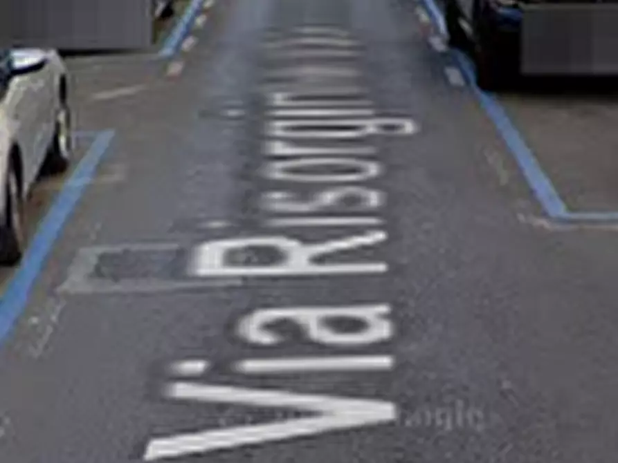 Immagine 5 di Appartamento in vendita  in Via Risorgimento a Sesto San Giovanni