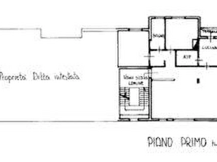 Immagine 26 di Appartamento in vendita  in Via Erbosa a Pistoia
