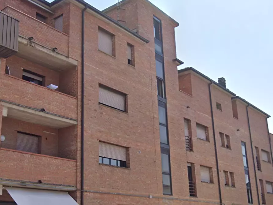 Immagine 28 di Appartamento in vendita  in Via Erbosa a Pistoia