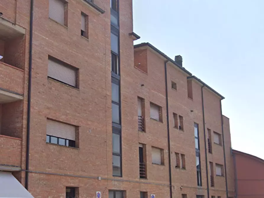 Immagine 29 di Appartamento in vendita  in Via Erbosa a Pistoia