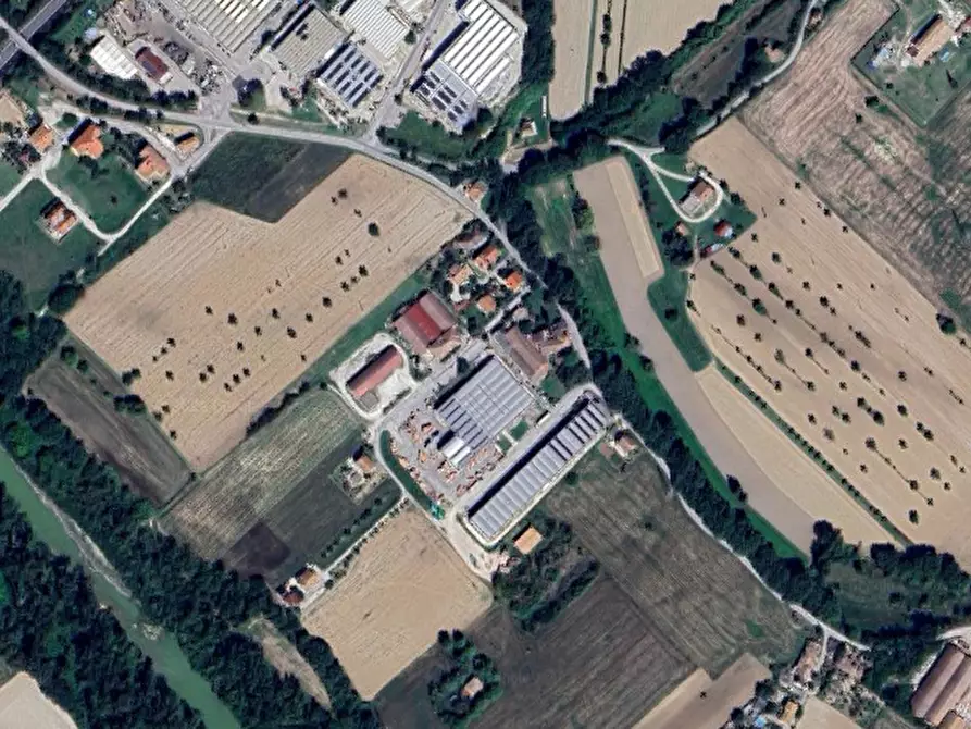 Immagine 14 di Appartamento in vendita  in Via degli Orciari a Colli Al Metauro