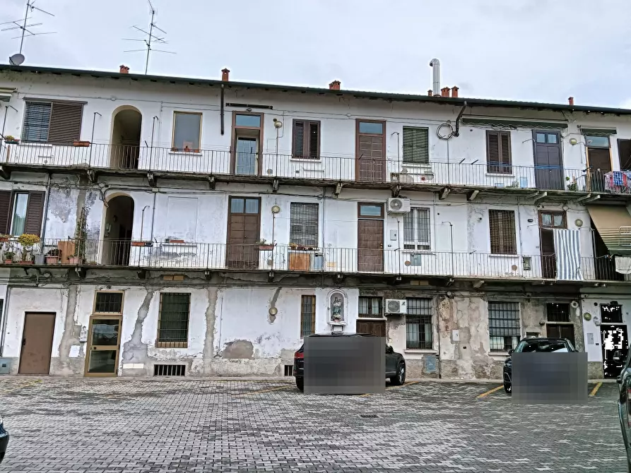 appartamento in vendita a Monza