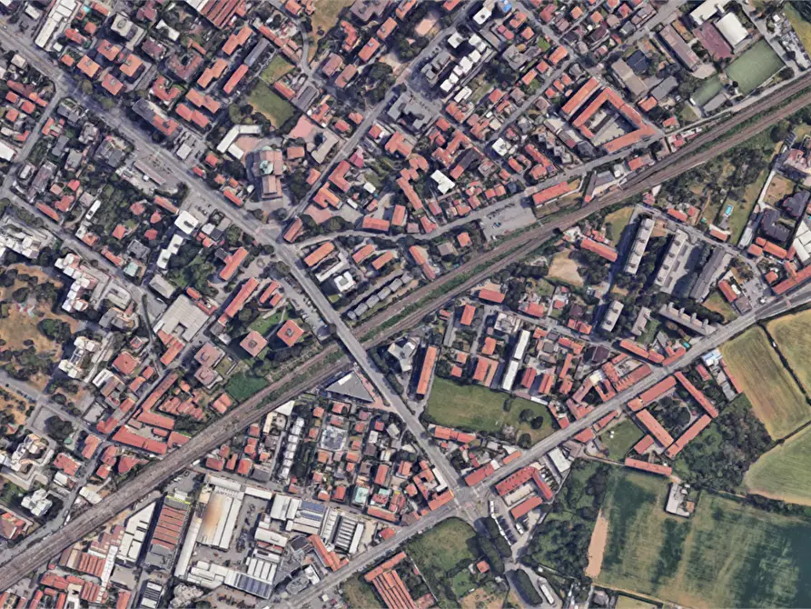 Immagine 14 di Appartamento in vendita  in Via Giovanni Paisiello a Monza