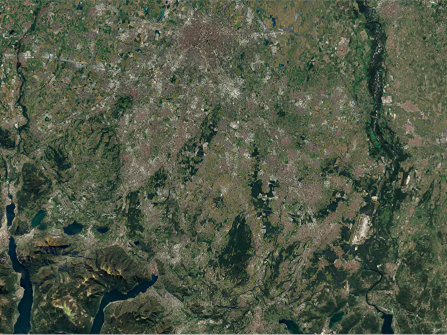 Immagine 18 di Appartamento in vendita  in Via Giovanni Paisiello a Monza