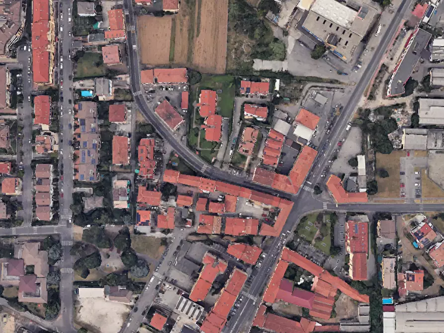 Immagine 4 di Garage in vendita  in Via per Monza a Cologno Monzese