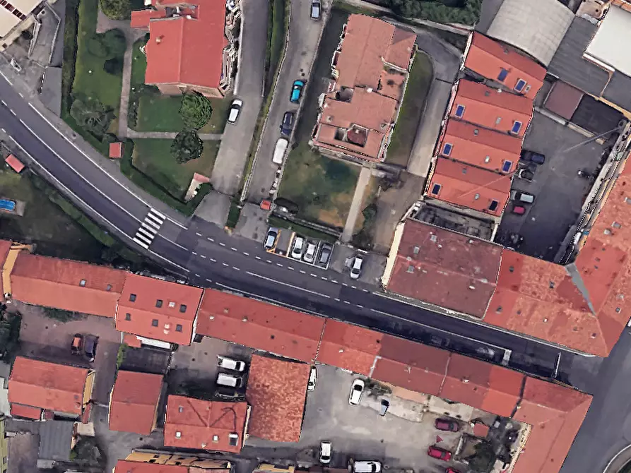 Immagine 5 di Garage in vendita  in Via per Monza a Cologno Monzese