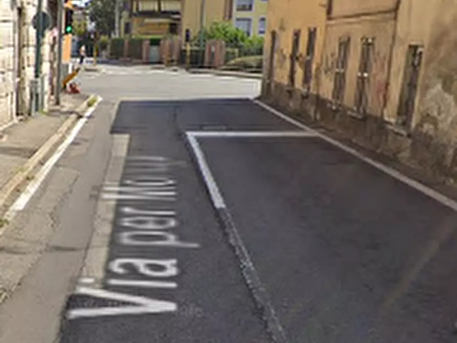 Immagine 6 di Garage in vendita  in Via per Monza a Cologno Monzese