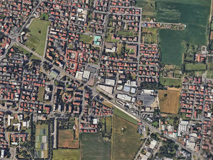 Immagine 11 di Appartamento in vendita  in Via Palestro a Nova Milanese