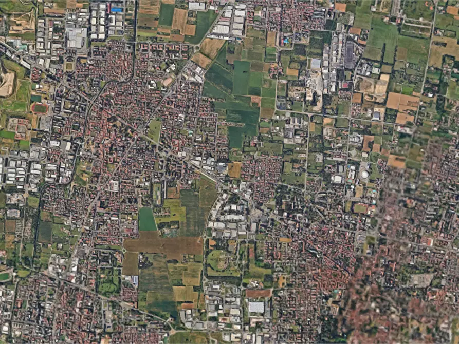 Immagine 12 di Appartamento in vendita  in Via Palestro a Nova Milanese