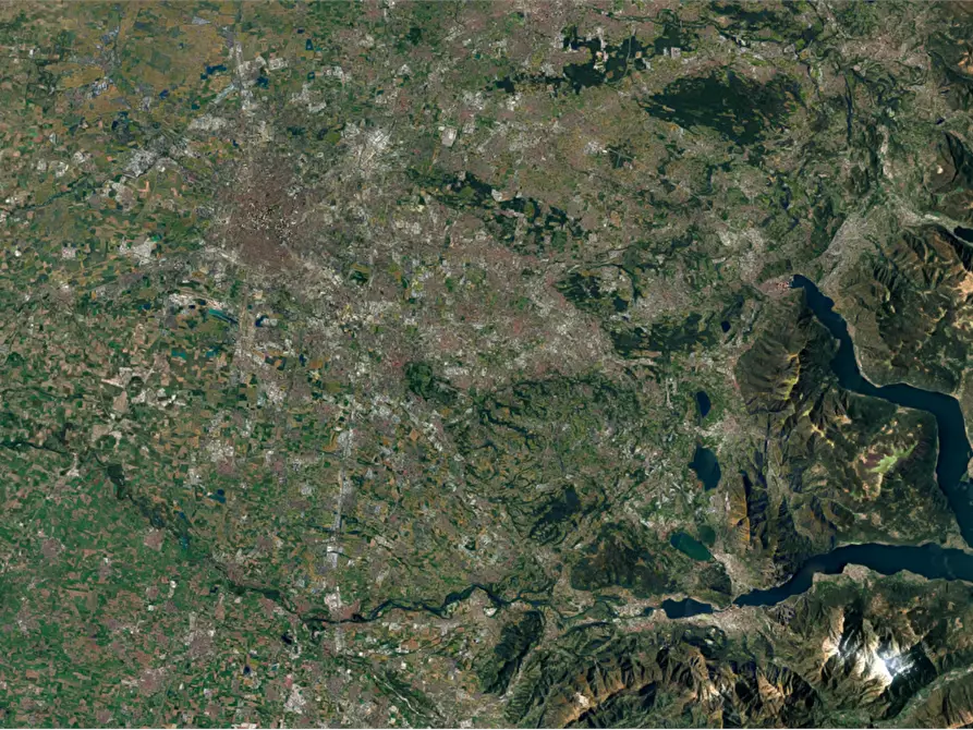 Immagine 14 di Appartamento in vendita  in Via Palestro a Nova Milanese