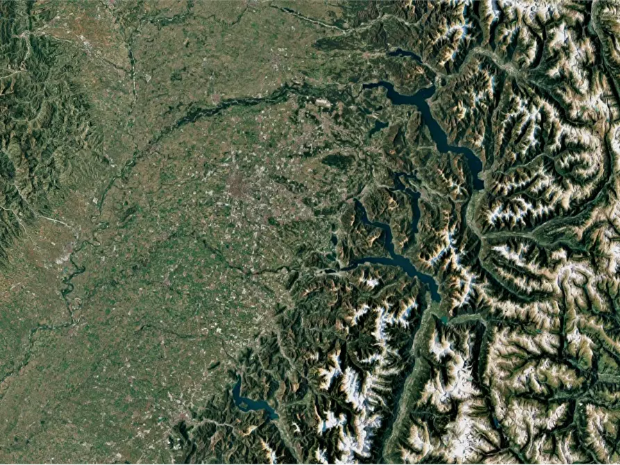 Immagine 15 di Appartamento in vendita  in Via Palestro a Nova Milanese