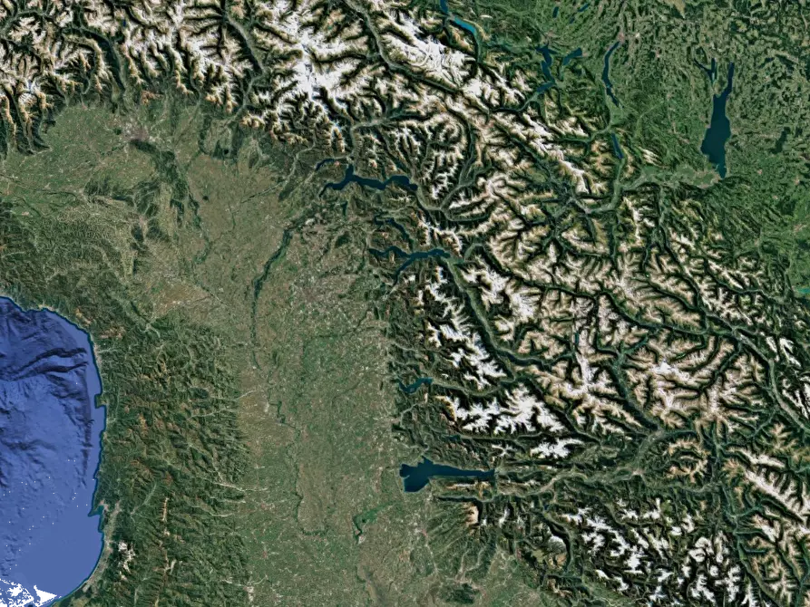 Immagine 16 di Appartamento in vendita  in Via Palestro a Nova Milanese