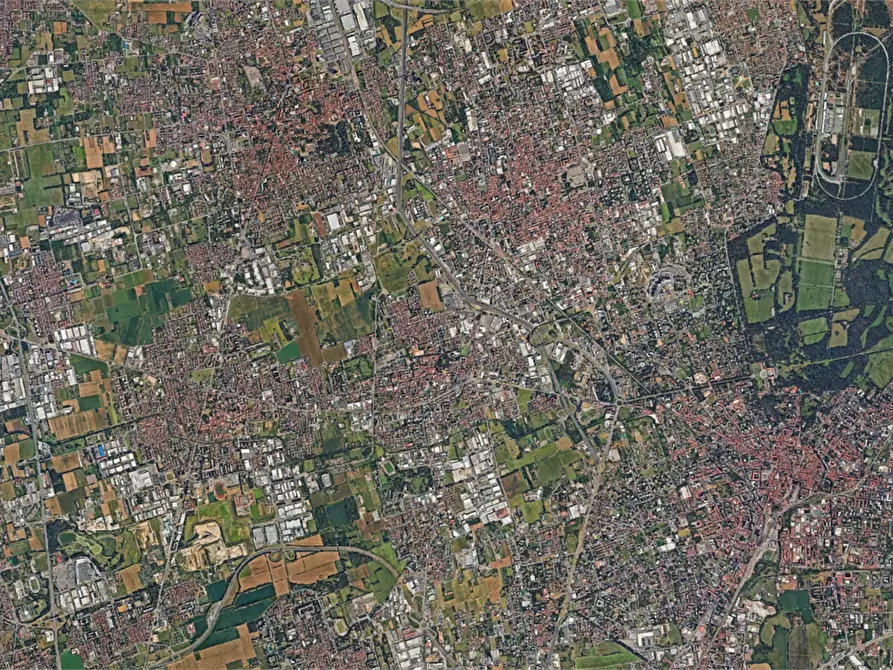 Immagine 17 di Appartamento in vendita  in Via Palestro a Nova Milanese