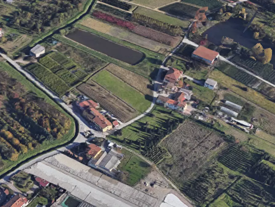 Immagine 4 di Appartamento in vendita  in Via del Leone a Pistoia