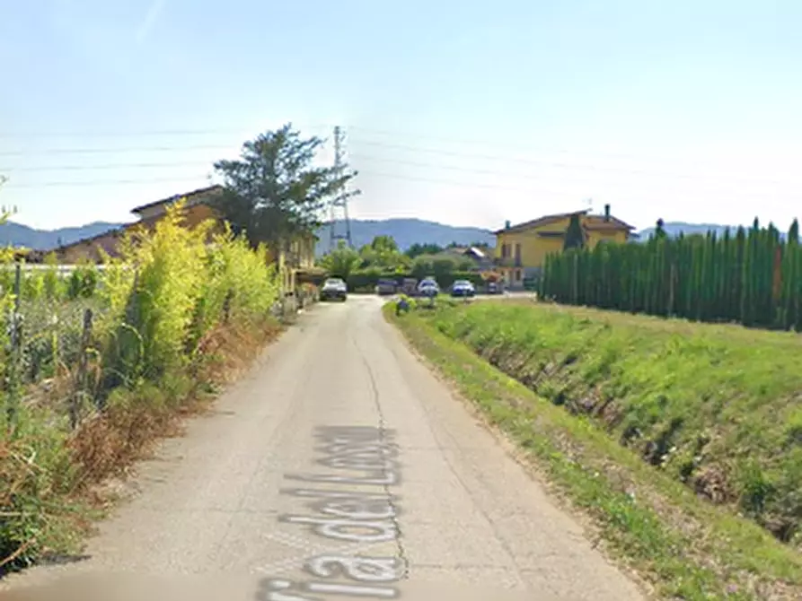 Immagine 6 di Appartamento in vendita  in Via del Leone a Pistoia