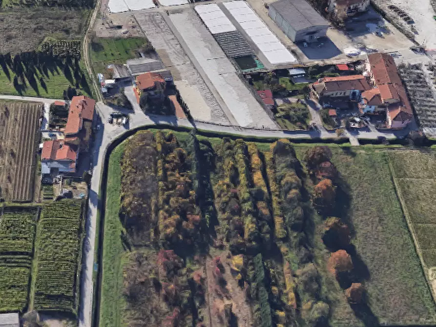 Immagine 7 di Appartamento in vendita  in Via del Leone a Pistoia