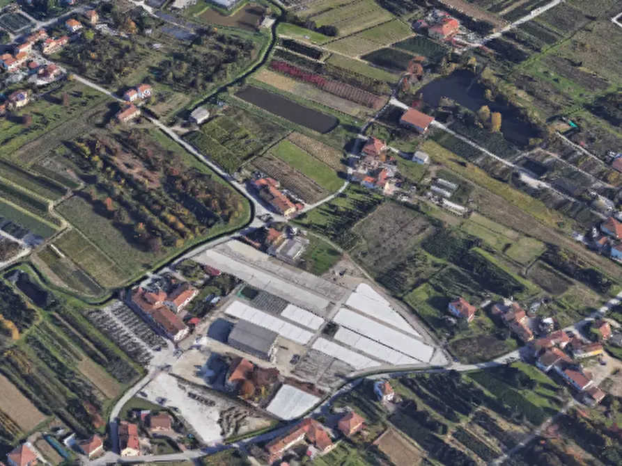 Immagine 10 di Appartamento in vendita  in Via del Leone a Pistoia