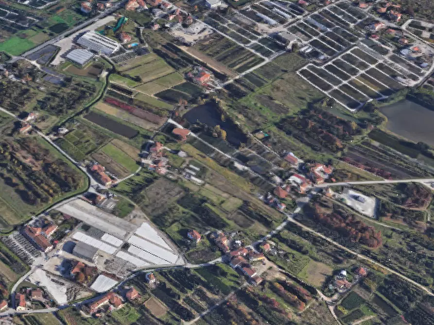 Immagine 11 di Appartamento in vendita  in Via del Leone a Pistoia