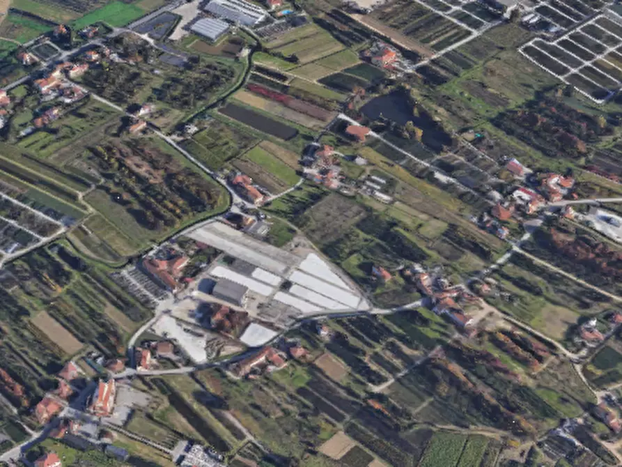 Immagine 12 di Appartamento in vendita  in Via del Leone a Pistoia