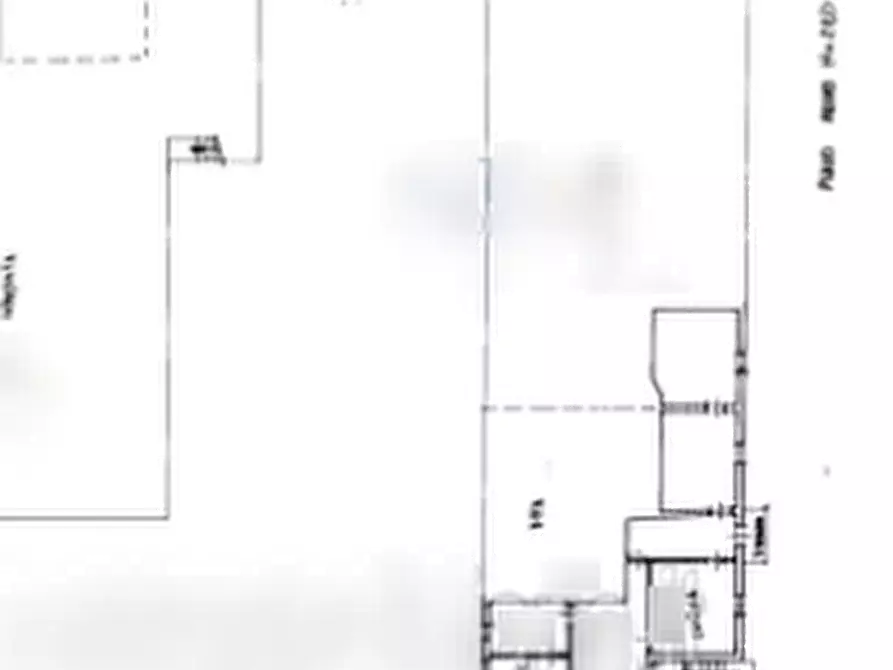 Immagine 13 di Appartamento in vendita  in Via del Leone a Pistoia