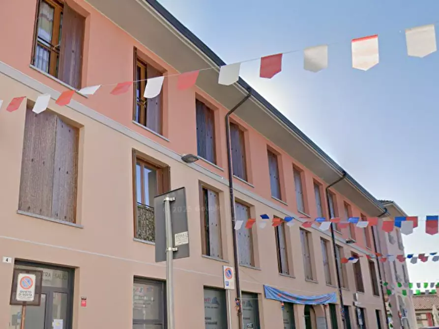 Immagine 6 di Appartamento in vendita  in Piazza Mazzini a Dairago