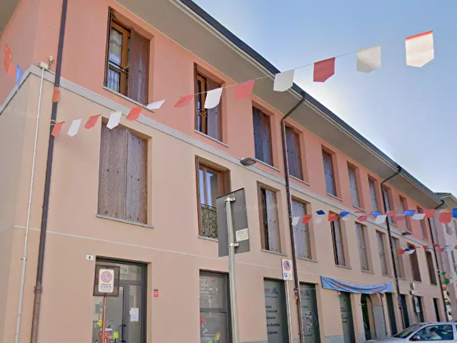 Immagine 9 di Appartamento in vendita  in Piazza Mazzini a Dairago