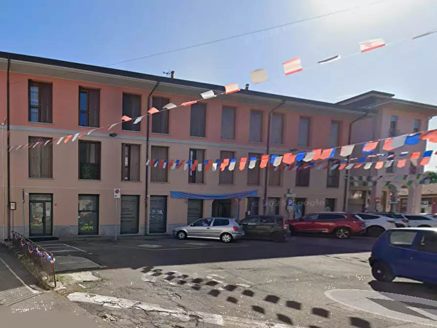 Immagine 13 di Appartamento in vendita  in Piazza Mazzini a Dairago