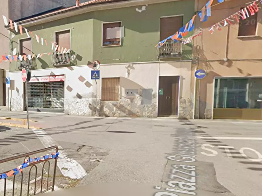 Immagine 17 di Appartamento in vendita  in Piazza Mazzini a Dairago