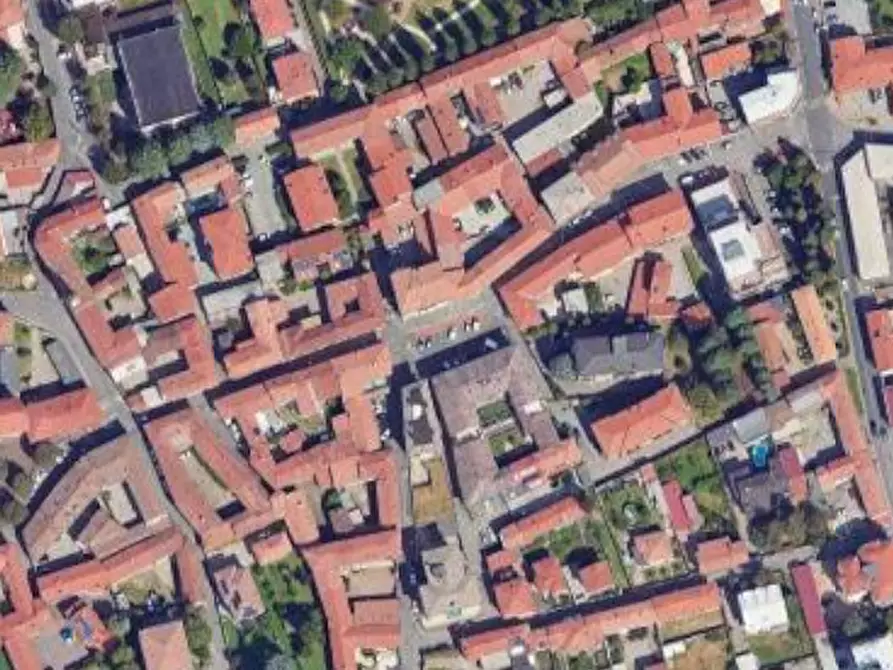 Immagine 22 di Appartamento in vendita  in Piazza Mazzini a Dairago