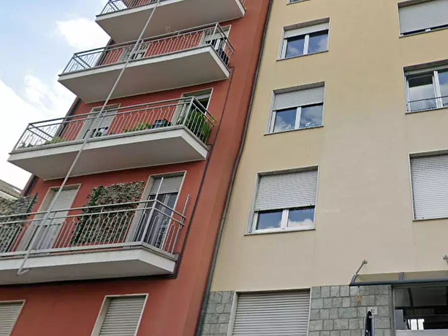 Immagine 1 di Appartamento in vendita  in Via Valgella a Varese