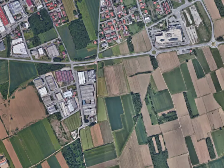 Immagine 10 di Terreno edificabile in vendita  in Viale della Resistenza a Castano Primo