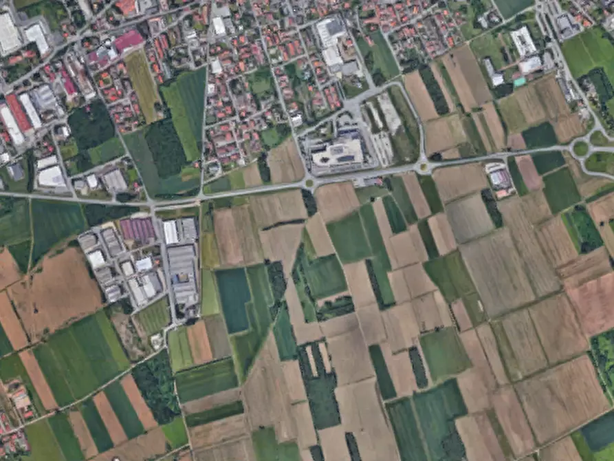 Immagine 11 di Terreno edificabile in vendita  in Viale della Resistenza a Castano Primo