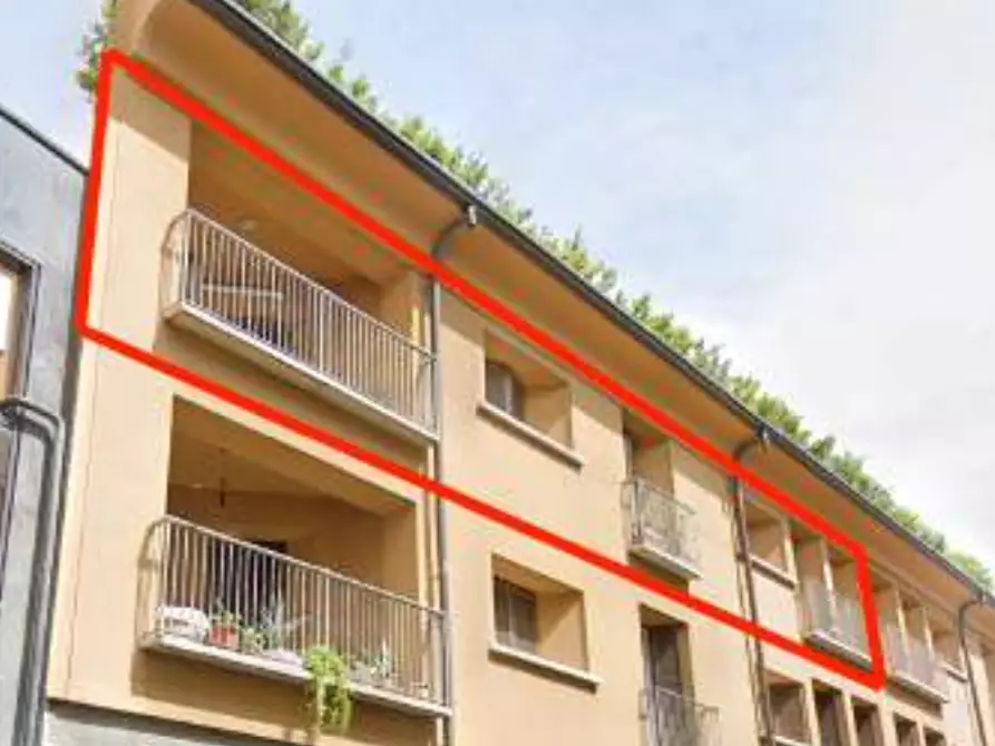 Immagine 1 di Appartamento in vendita  in Corso XX Settembre a Busto Arsizio